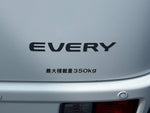 EVERY van