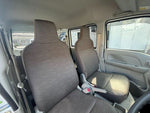 EVERY van