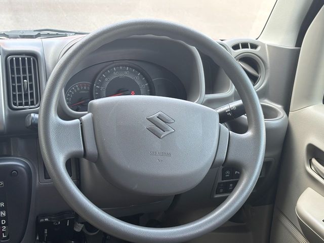 EVERY van