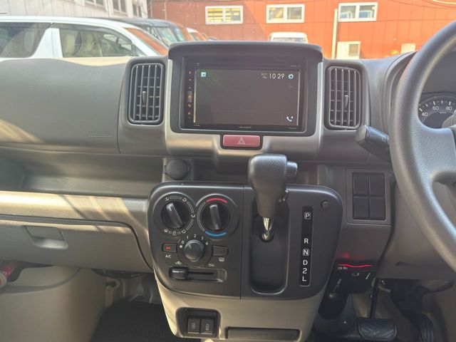 EVERY van