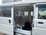 EVERY van