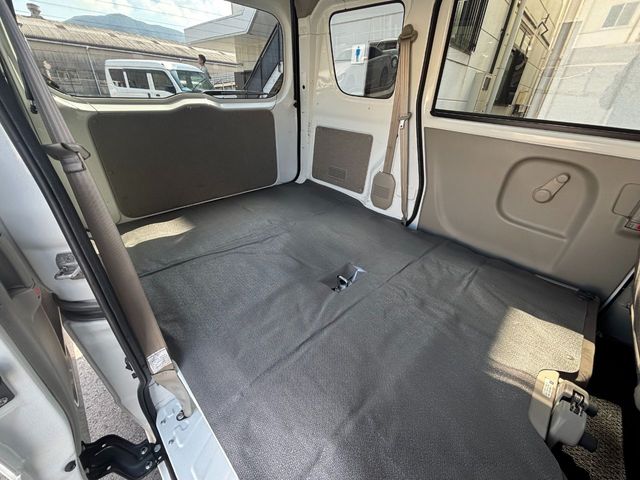 EVERY van