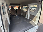EVERY van