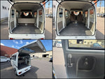 EVERY van