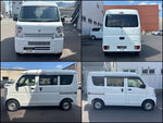 EVERY van