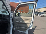 EVERY van