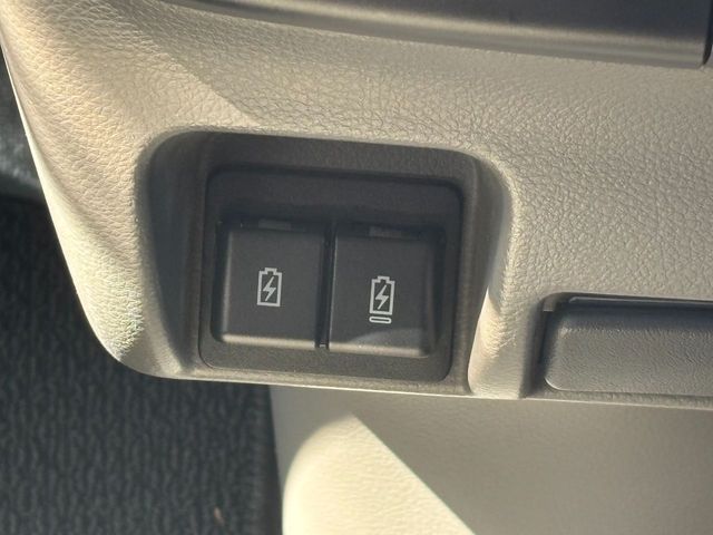 EVERY van