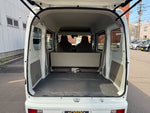 EVERY van