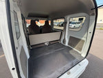 EVERY van