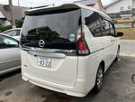 SERENA  S-HYBRID