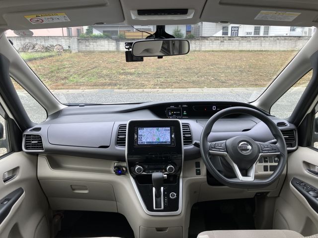 SERENA  S-HYBRID