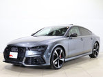 AUDI RS7 SPORTBACK