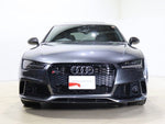 AUDI RS7 SPORTBACK