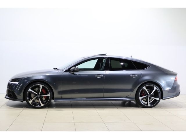 AUDI RS7 SPORTBACK