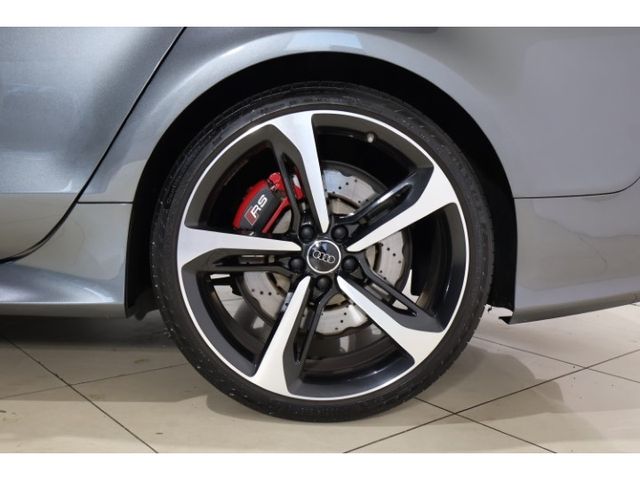 AUDI RS7 SPORTBACK