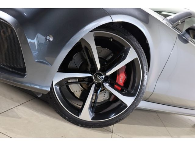 AUDI RS7 SPORTBACK