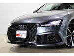 AUDI RS7 SPORTBACK