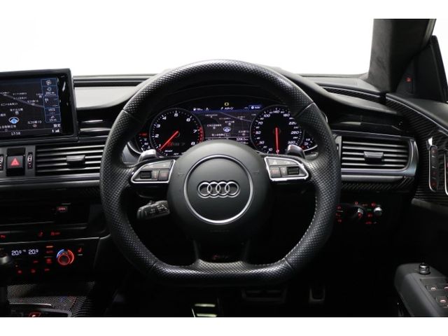 AUDI RS7 SPORTBACK