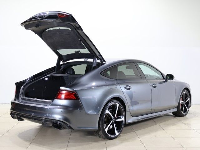AUDI RS7 SPORTBACK