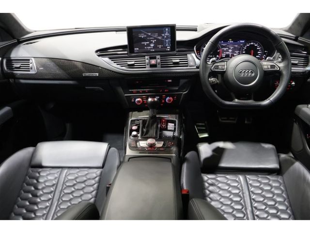 AUDI RS7 SPORTBACK