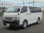 REGIUSACE van 1.2t 2WD