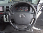 REGIUSACE van 1.2t 2WD