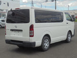 REGIUSACE van 1.2t 2WD