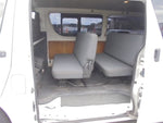 REGIUSACE van 1.2t 2WD