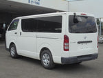 REGIUSACE van 1.2t 2WD