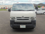 REGIUSACE van 1.2t 2WD