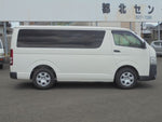 REGIUSACE van 1.2t 2WD