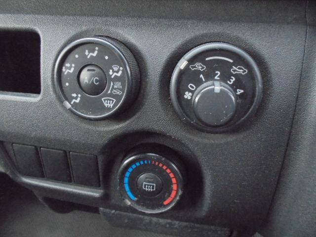 REGIUSACE van 1.2t 2WD