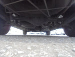 REGIUSACE van 1.2t 2WD