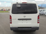 REGIUSACE van 1.2t 2WD