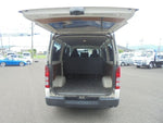 REGIUSACE van 1.2t 2WD