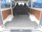 REGIUSACE van 1.2t 2WD
