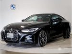 BMW 4series coupe