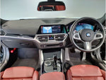 BMW 4series coupe