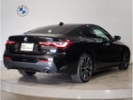 BMW 4series coupe