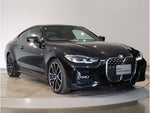 BMW 4series coupe