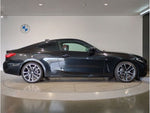 BMW 4series coupe