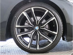 BMW 4series coupe