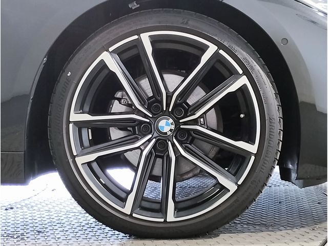 BMW 4series coupe