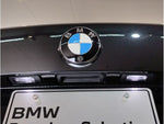 BMW 4series coupe