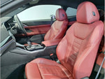 BMW 4series coupe