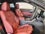 BMW 4series coupe