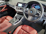BMW 4series coupe