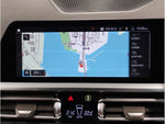 BMW 4series coupe