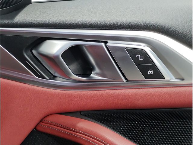 BMW 4series coupe
