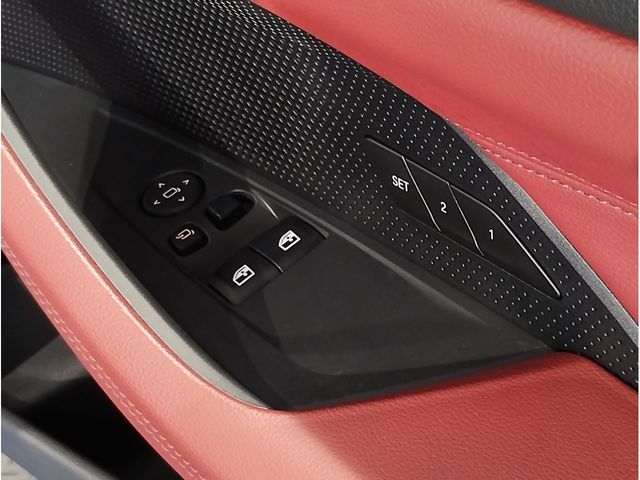 BMW 4series coupe